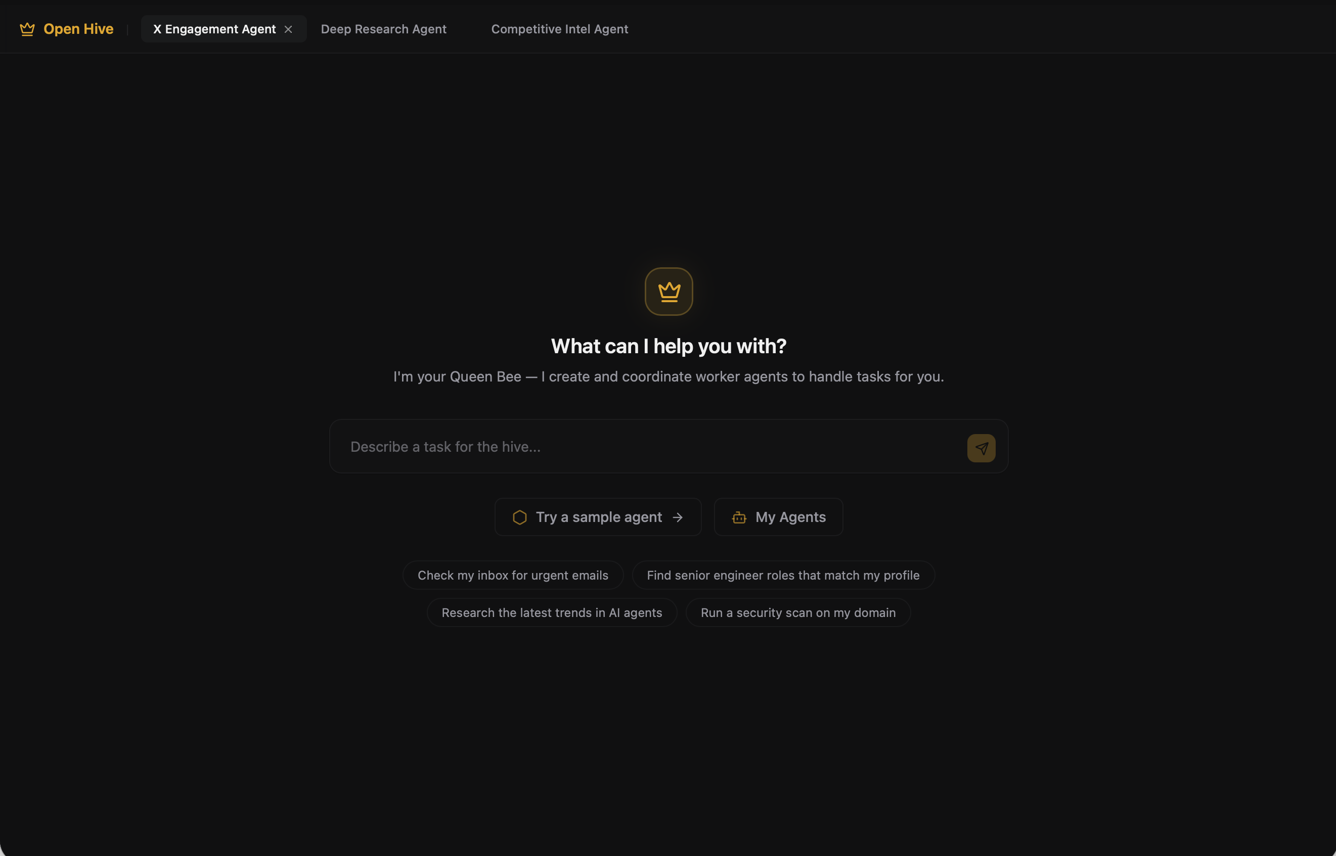 Shift from Manual Logic to Intent-Based Design