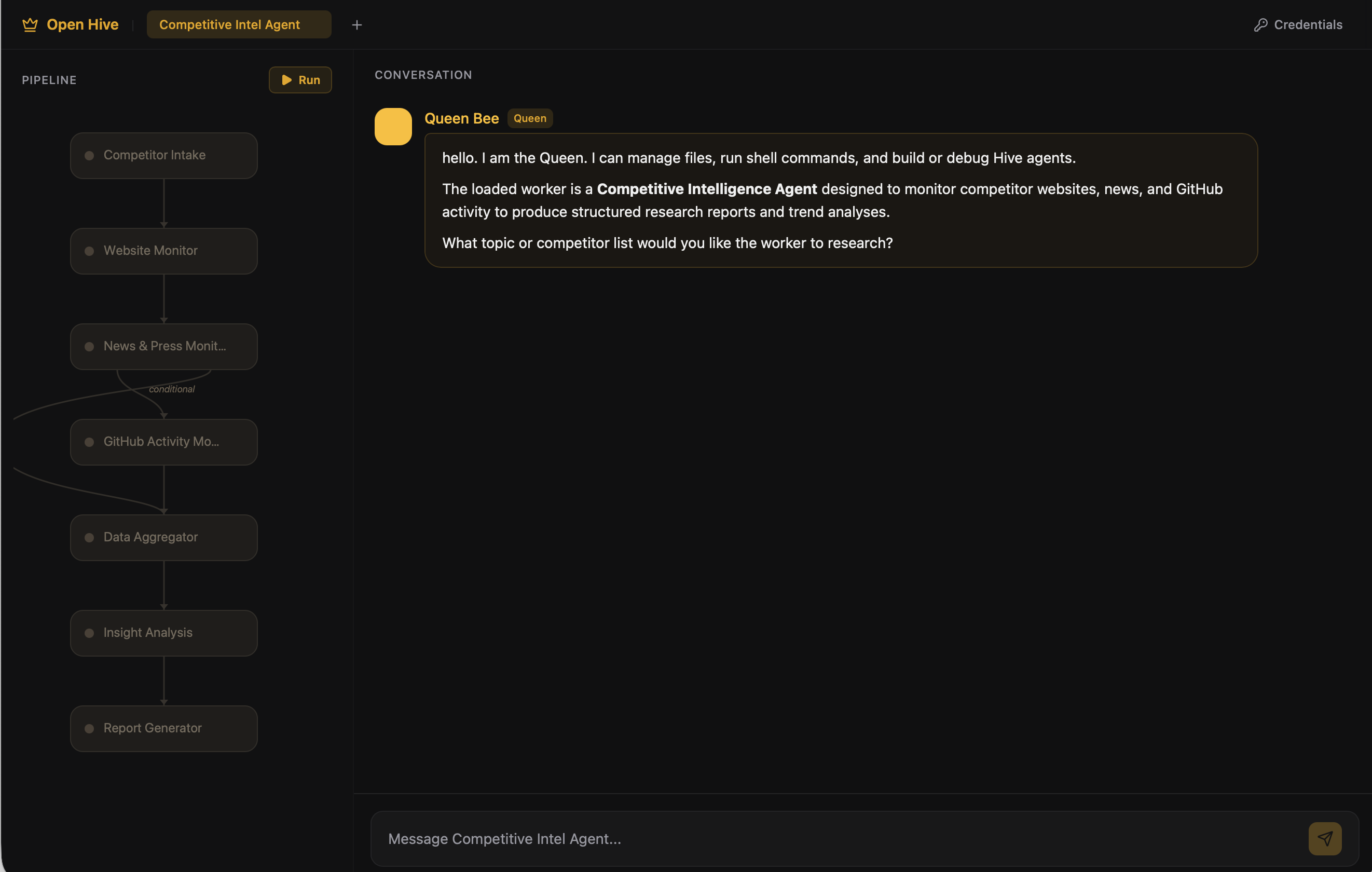 Autonomous Improvement Through Failure Analysis